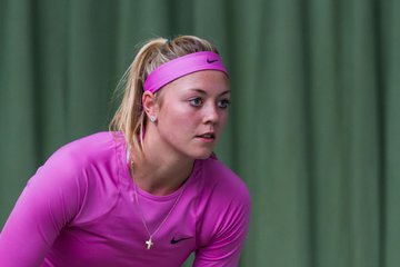 Carina Witthöft 1200 - Wahlstedt Punktspiel